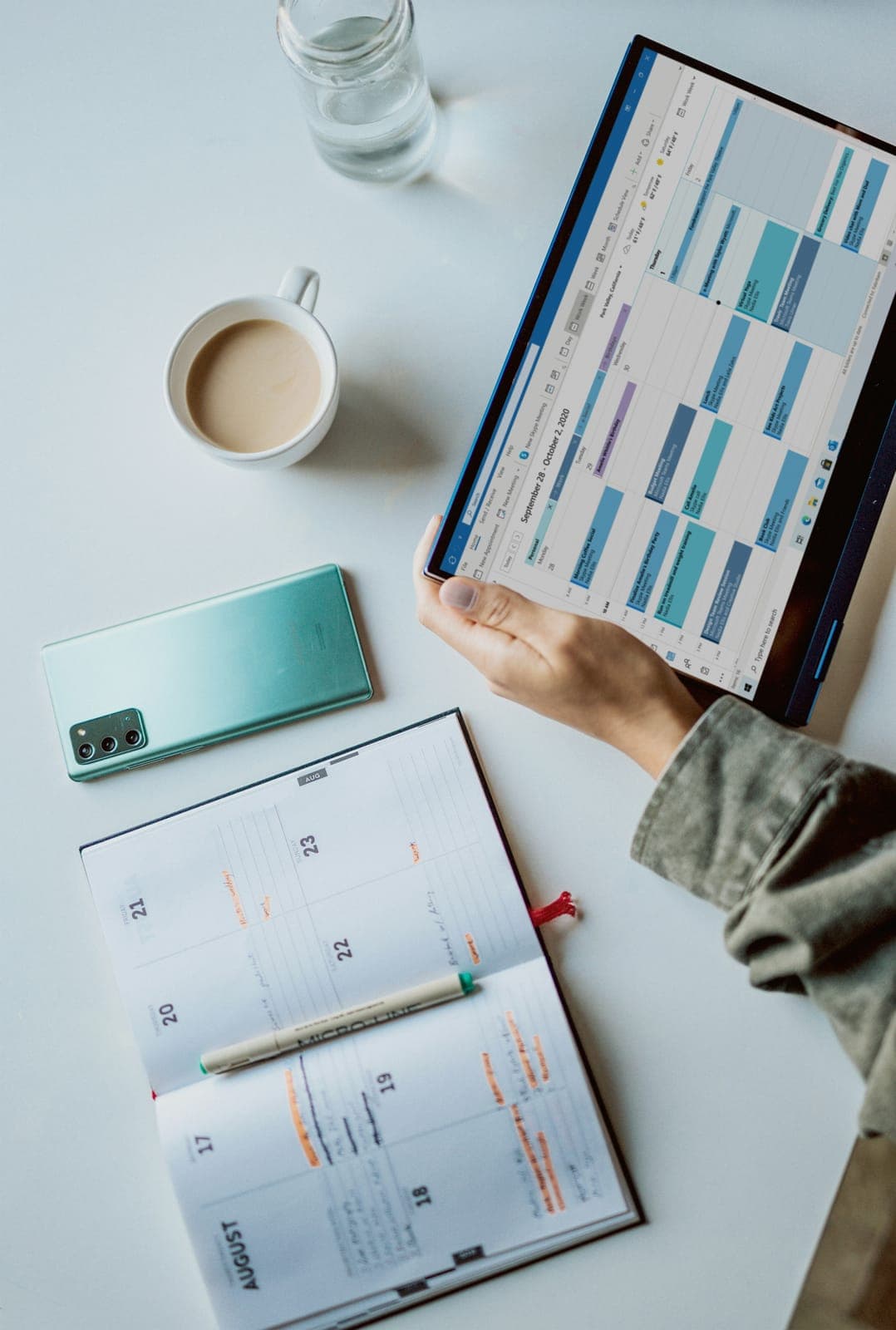 How Many Jobs Should You Apply to a Day? The Honest Answer
