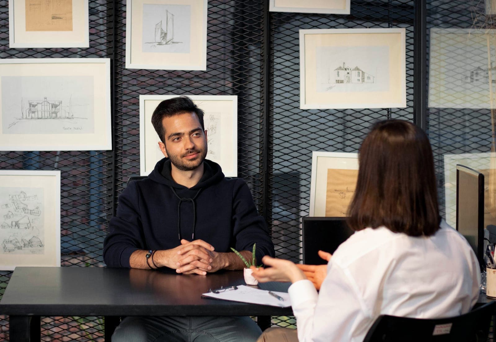 Stop Counting Applications. Start Counting Interviews.