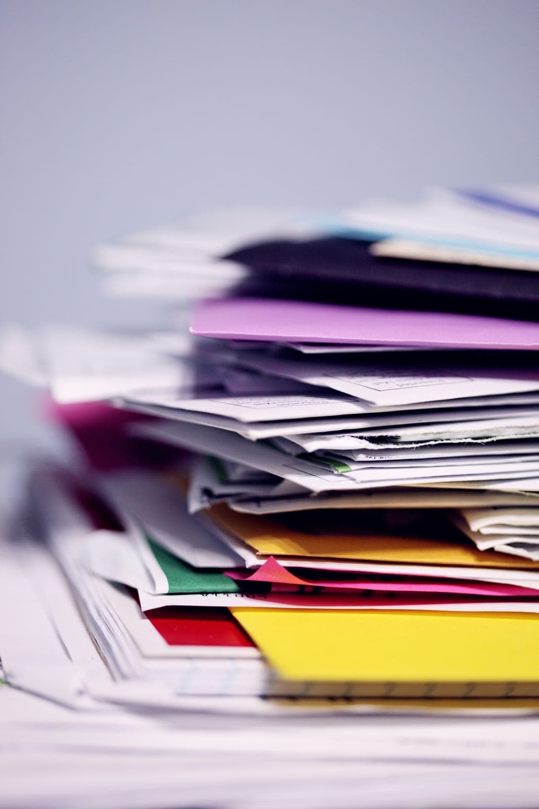 Why Your Résumé Isn't Getting Interviews (and How to Fix It)